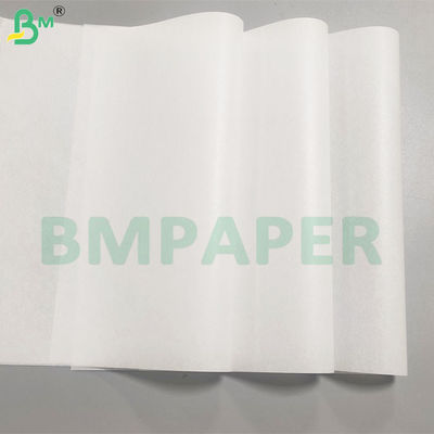 Ofensicher hochtemperaturbeständiges Silikonpapier zur Verpackung von Lebensmitteln