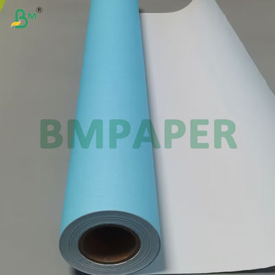 80g Blauer Plotter Papier Einseitig und Doppelseitig für Design