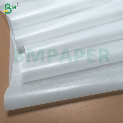 21 g 30 g Lebensmittelpapier aus gebleichtem Glaspapier