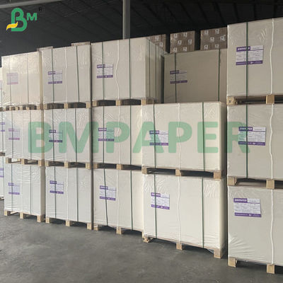 240 g Weißes Becherpapier 100 % Holzzzellstoff und nicht beschichtet für Becher