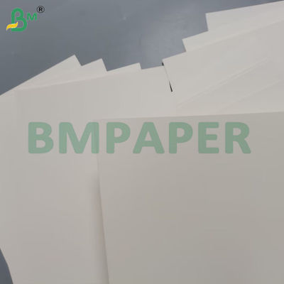 240 g Weißes Becherpapier 100 % Holzzzellstoff und nicht beschichtet für Becher