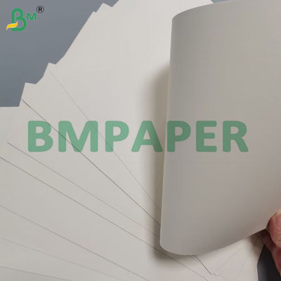 190 g Schüsselpapier 100 % Jungholzzzellstoff, benutzerdefiniert beschichtet für Schüsselpapier