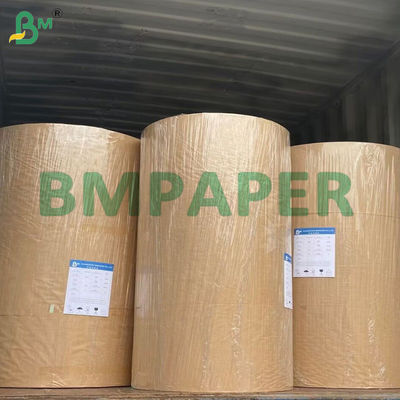 190 g Schüsselpapier 100 % Jungholzzzellstoff, benutzerdefiniert beschichtet für Schüsselpapier