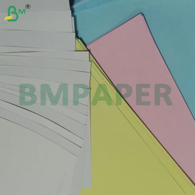 2 Schicht 3 Schicht 4 Schicht NCR Kohlenstofffreies Kopierpapier CB CFB CF in Blättern 50g 60g