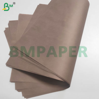 Anpassungsgröße Fett- und wasserdichtes Cupcake Liner Papier