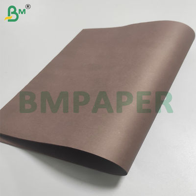 Anpassungsgröße Fett- und wasserdichtes Cupcake Liner Papier