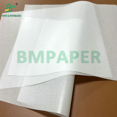 11&quot; x 17&quot; 30gramm 40gramm Bleichglaspapier zum Verpacken von Backwaren