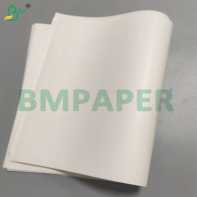 Heizfestes Mikrowellensicherpapier für die Backverpackung