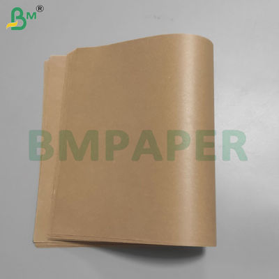 Heizfestes Mikrowellensicherpapier für die Backverpackung
