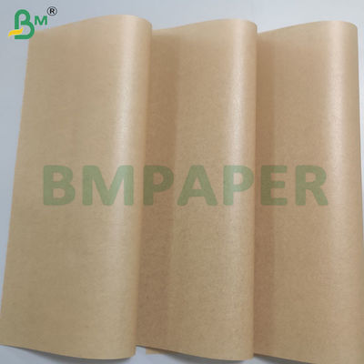 Heizfestes Mikrowellensicherpapier für die Backverpackung