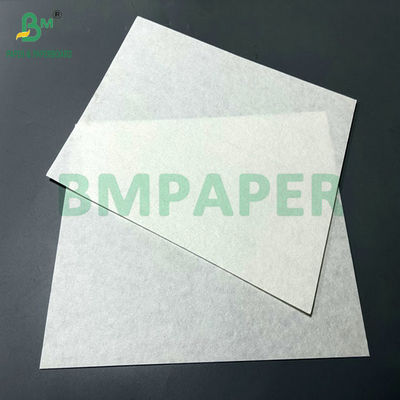 920MM große Rolle 50 Gramm reine Holzmasse Kaffeefilter Papier Rollen zu Kaffeemaschine