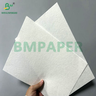 920MM große Rolle 50 Gramm reine Holzmasse Kaffeefilter Papier Rollen zu Kaffeemaschine