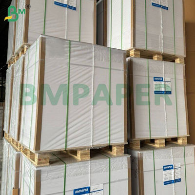 Braunes Einwegkaffeefilterpapier 100 Zählen 2-4 Tassen Ripple Papier