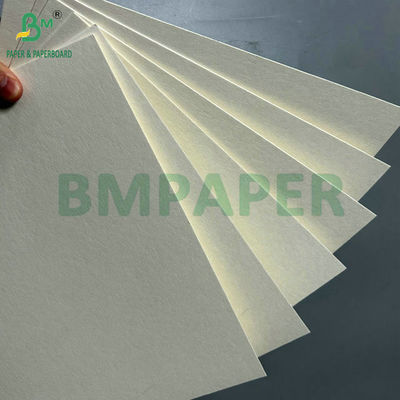 900 X 1194 mm 100% reines Weiß 0,6 mm 0,7 mm Dicke Absorptionspapier für Unterlagen