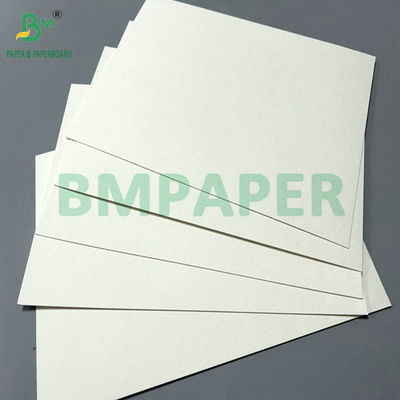 900 X 1194 mm 100% reines Weiß 0,6 mm 0,7 mm Dicke Absorptionspapier für Unterlagen
