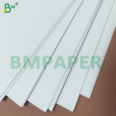 100-400 Um Wasserdichtes, doppelseitig beschichtetes Steinpapier