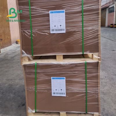 Fettdichtes Kraftpapier Kochpapier für Kundenanforderungen