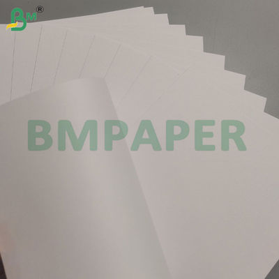 High White Absorbent Blotter Papier nicht beschichtet 1 mm 2 mm 700 * 1000 mm