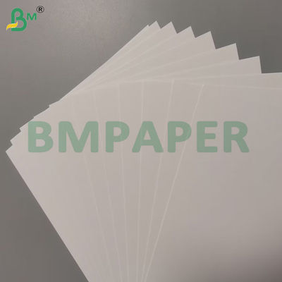 High White Absorbent Blotter Papier nicht beschichtet 1 mm 2 mm 700 * 1000 mm