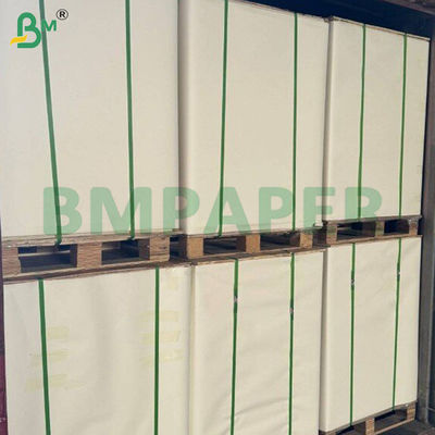 High White Absorbent Blotter Papier nicht beschichtet 1 mm 2 mm 700 * 1000 mm