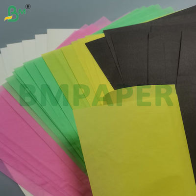 30g - 90g Cupcake Liner Papier unbeschichtet Farbiger Ölroof Hochtemperaturbeständig