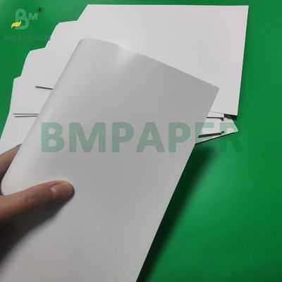 100 lb 270GSM C2S Glanz Cover für Magazin 12' x 18' Superior Image Säurefrei