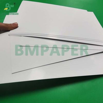 100 lb 270GSM C2S Glanz Cover für Magazin 12' x 18' Superior Image Säurefrei