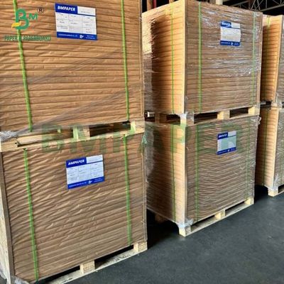 100 lb 270GSM C2S Glanz Cover für Magazin 12' x 18' Superior Image Säurefrei