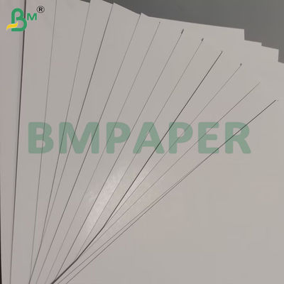 280gm 300gm Pokerpapier Blauer Kern Doppelseitig beschichtet