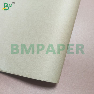 30-80 GSM Fettfest Papier aus Holzzzellstoff zur Verpackung von Lebensmitteln