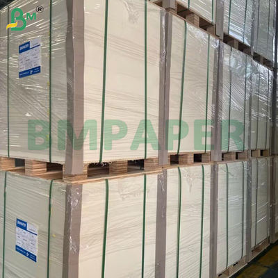 230gm Coaster Board Absorptionspapier mit schneller Wasserabsorption