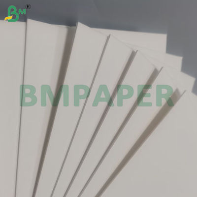 230gm Coaster Board Absorptionspapier mit schneller Wasserabsorption