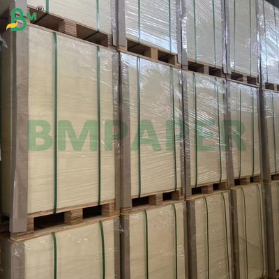 230gm Coaster Board Absorptionspapier mit schneller Wasserabsorption