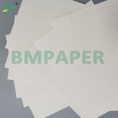 180g + 15g PE-Taschen-Stockpapier Signal Seitenbeschichtete Platte Wasserdicht Hochfaltsteuerbar