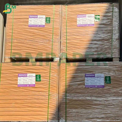 215 - 350 g Einseitig beschichtete Lebensmittel-Bleicherkarte 770 * 1100 mm