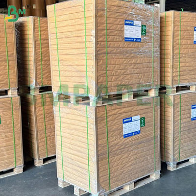 215 - 350 g Einseitig beschichtete Lebensmittel-Bleicherkarte 770 * 1100 mm