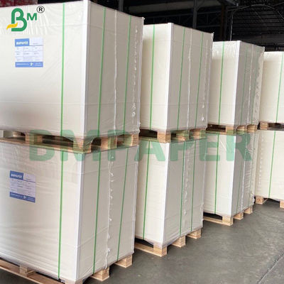 Recyclingfähige, doppelseitige, mit Silikon beschichtete Kochpapierfolien