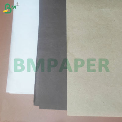30-80 GSM Fettfest Papier aus Holzzzellstoff zur Verpackung von Lebensmitteln