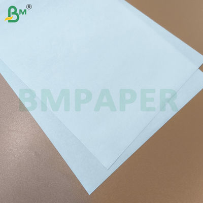 8.5&quot; x 11&quot; kohlenstofffreies Druckpapier, leeres Selbstkopienpapier für NCR-Formulare