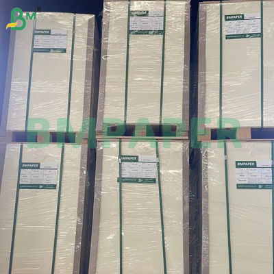 8 1 / 2 x 11 Mehrfarbiges Kohlenstofffreies Papier Rechnungsdruckpapier