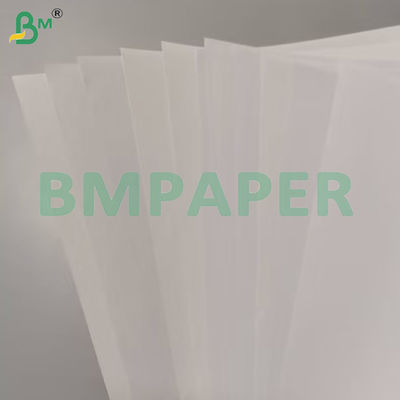 8 1 / 2 x 11 Mehrfarbiges Kohlenstofffreies Papier Rechnungsdruckpapier