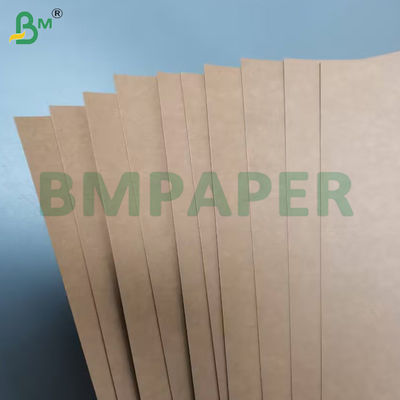 360 g + 20 g Braun, einseitig PE beschichtet, Tassenbasis Papier Lebensmittelqualität