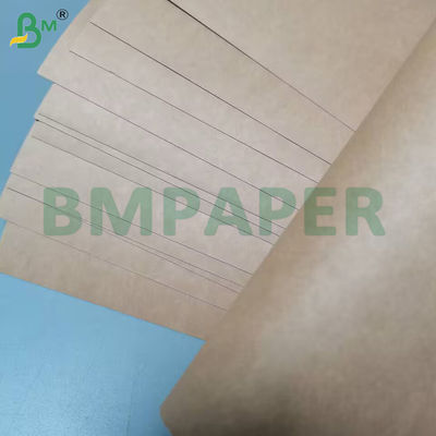 360 g + 20 g Braun, einseitig PE beschichtet, Tassenbasis Papier Lebensmittelqualität