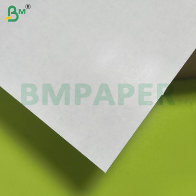 Weiß glänzendes, druckbares Spielkartenpapier 110 lb