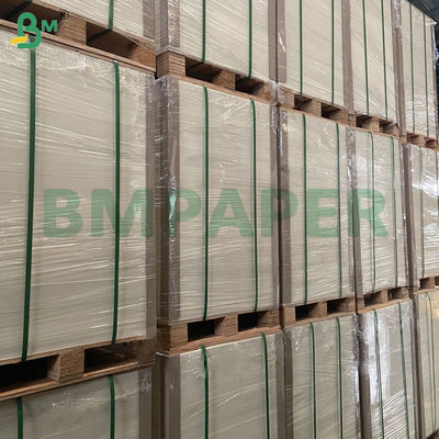 0.7 mm nicht beschichtetes Absorptionspapier Board Jungfräuliche Holzzzellstoffblätter