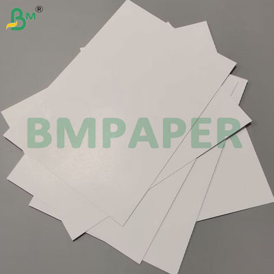 310 gm Blauer Kernpapier, doppelseitig beschichtet, glänzendes Karton