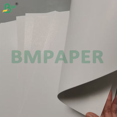 Schwarzer Kern Papier glatte, hoch faltbeständige Spielkartenpapier 450 * 320mm