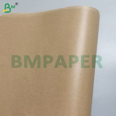 40 GSM Fettdichtes Silikonpapier für Hamburger und Sandwich