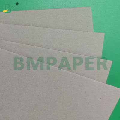 1.5 mm Dicke Starke recycelte Zellstoffgraue Schieferplatte für Bücher