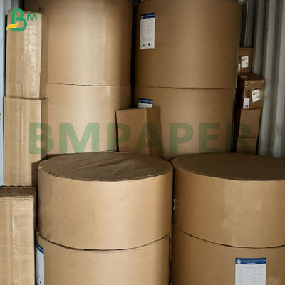 2 mm nicht beschichtetes Grautrocknbrett Recyclingzellstoff Buchbindekarton 70 * 110cm